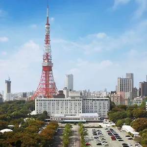 4* Hotell Tokyo Prince Hotel