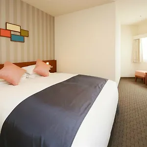 4* Hotell Shinjuku Washington Main